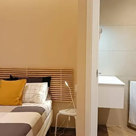 V P 23 Mugello Apartment