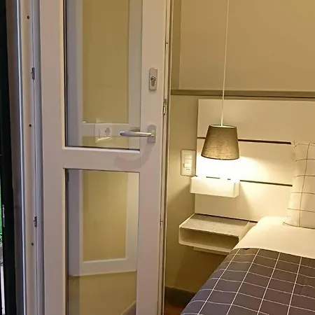 Apartment V P 23 Mugello *