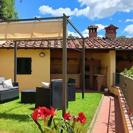 Apartment V P 23 Mugello
