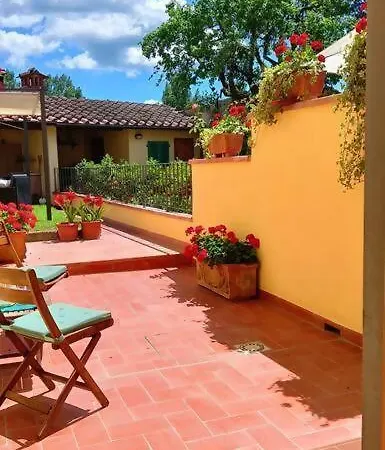 Apartment V P 23 Mugello San Piero a Sieve