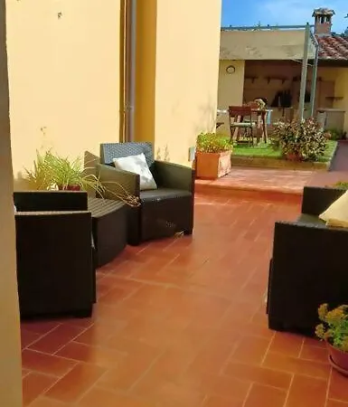 V P 23 Mugello Apartment *