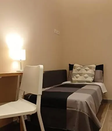 V P 23 Mugello Apartment