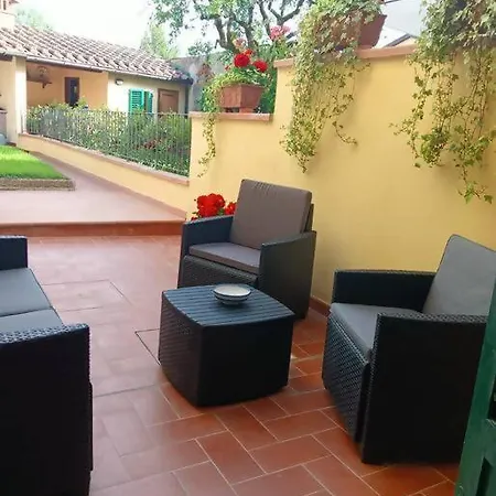 V P 23 Mugello Apartment