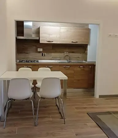 V P 23 Mugello Apartment San Piero a Sieve