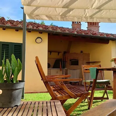 V P 23 Mugello Apartment