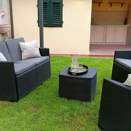 Apartment V P 23 Mugello *