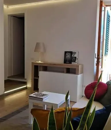 Apartment V P 23 Mugello