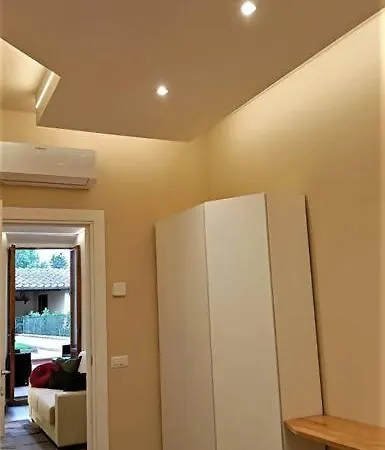 Apartment V P 23 Mugello *