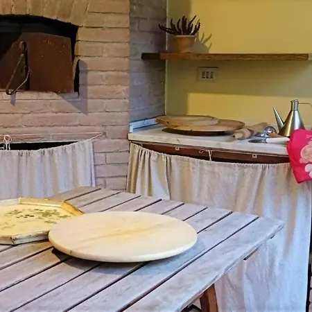 V P 23 Mugello Apartment *