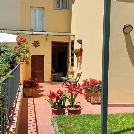 Apartment V P 23 Mugello *