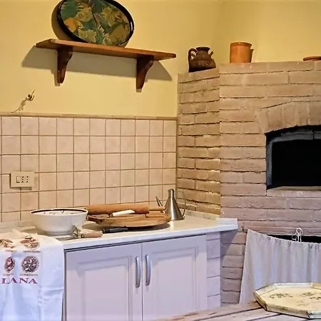 V P 23 Mugello Apartment *