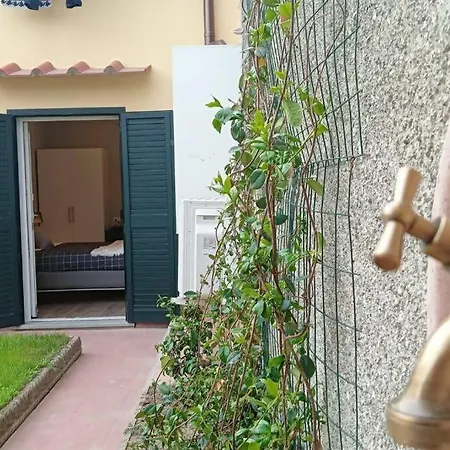 Apartment V P 23 Mugello San Piero a Sieve