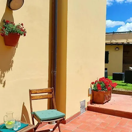 Apartment V P 23 Mugello