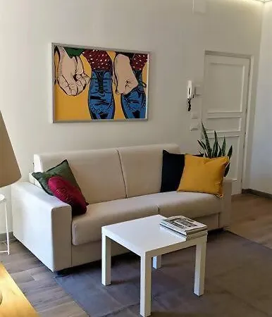 Apartment V P 23 Mugello San Piero a Sieve